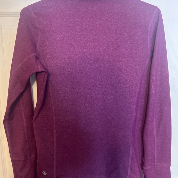 Lululemon sweater - Picture 3 of 8